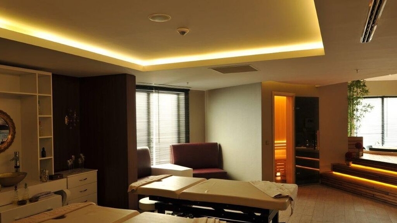 Ng Afyon Wellness Hotel