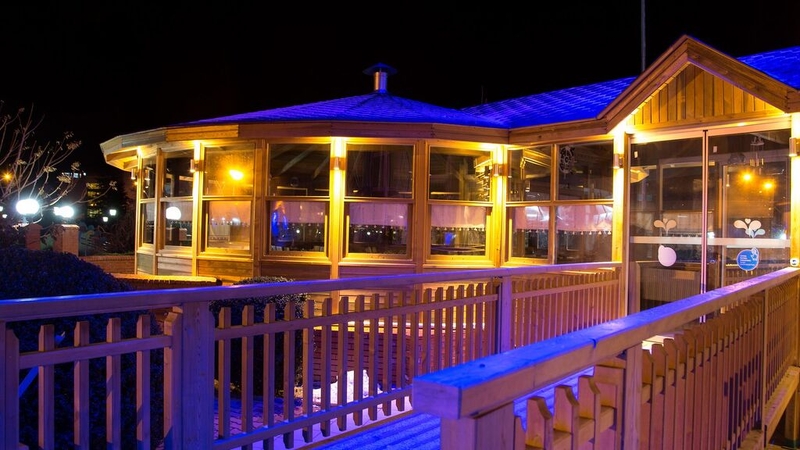 Oruçoğlu Thermal Hotel