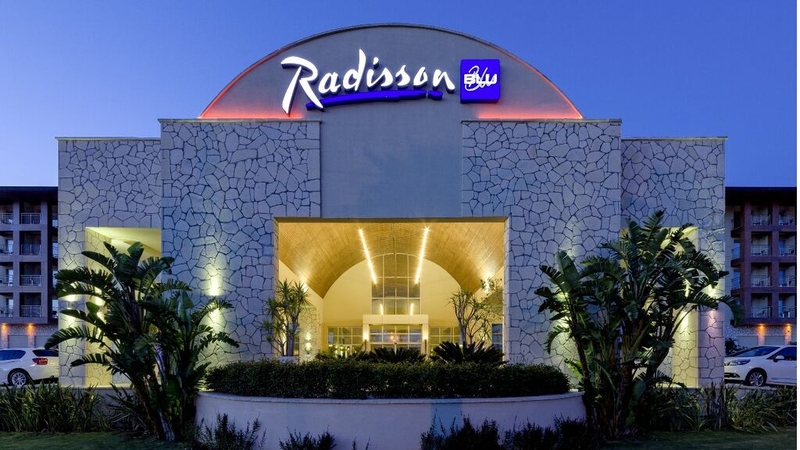 Radisson Blu Resort Çeşme