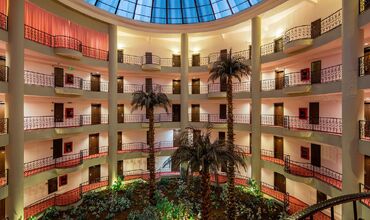 Selge Beach Resort Spa