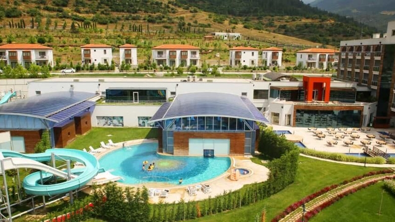 Obam Termal Resort Otel Spa
