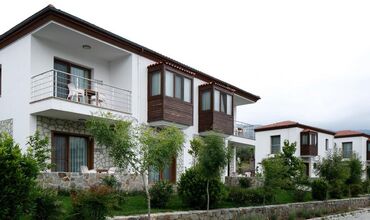 Obam Termal Resort Otel Spa