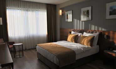 Hilas Thermal Hotel