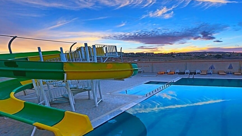 Divaisib Termal Resort Hotel Spa