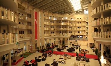 Divaisib Termal Resort Hotel Spa