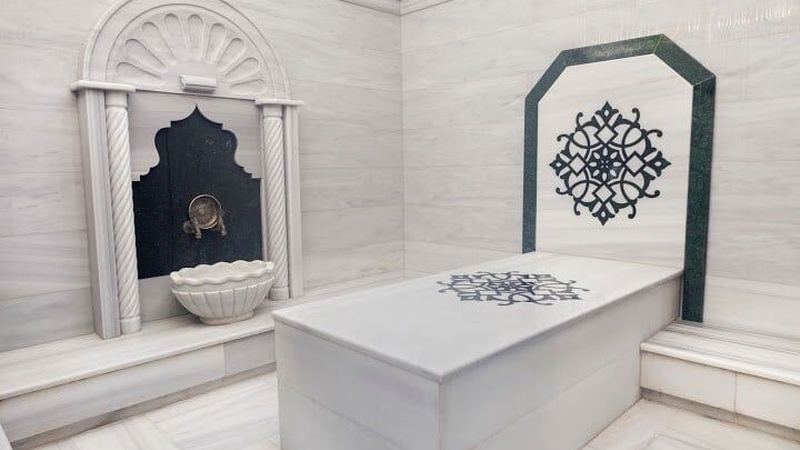 Gülümser Hatun Termal