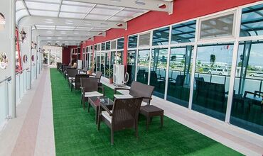 Garden Kale Termal Otel