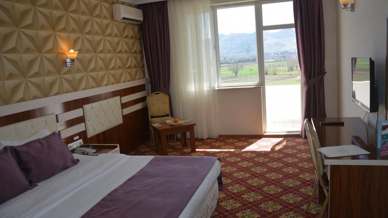 Garden Kale Termal Otel