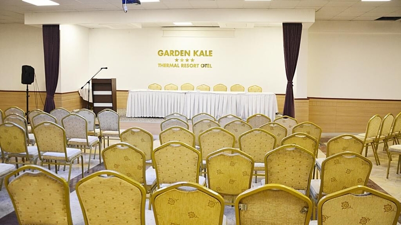Garden Kale Termal Otel