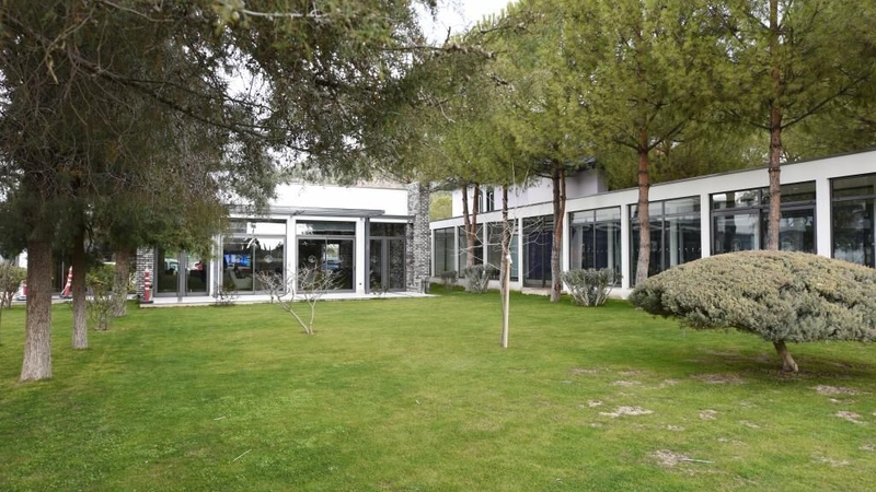 Herakles Termal Otel