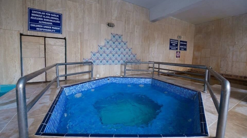 Herakles Termal Otel