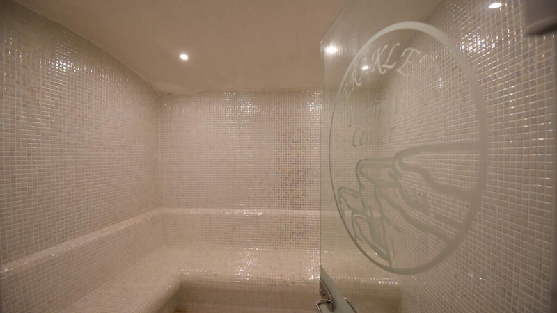 Herakles Termal Otel
