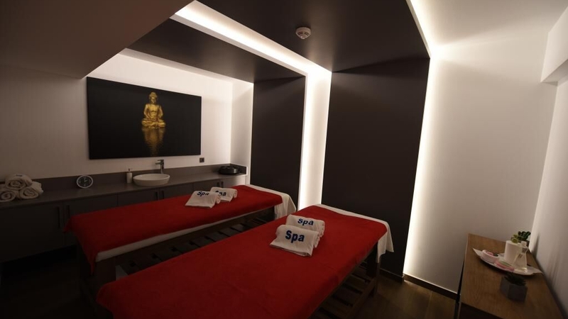 Herakles Termal Otel