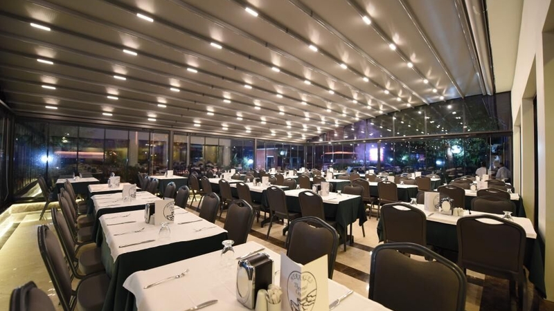 Herakles Termal Otel