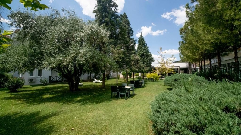 Herakles Termal Otel