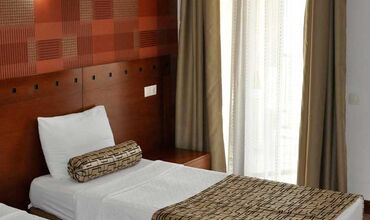 Umut Thermal Spa & Wellness Hotel