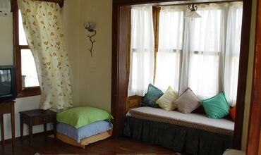 Umut Thermal Spa Wellness Hotel