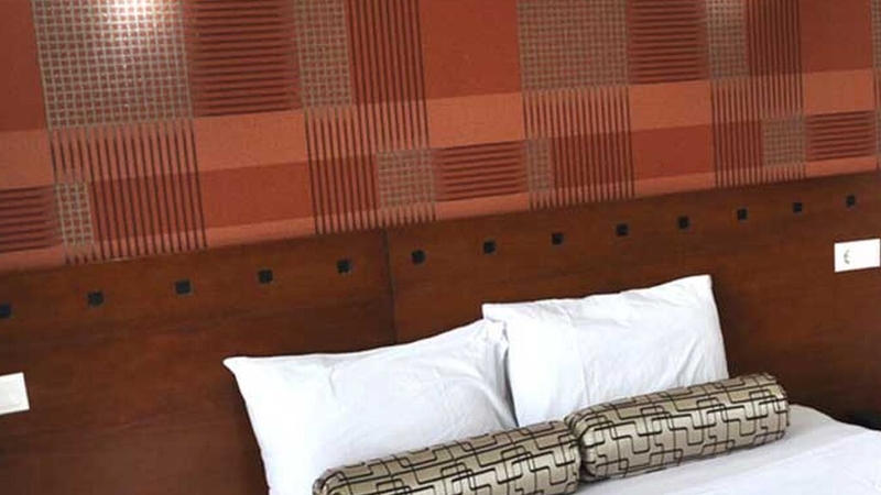 Umut Thermal Spa & Wellness Hotel