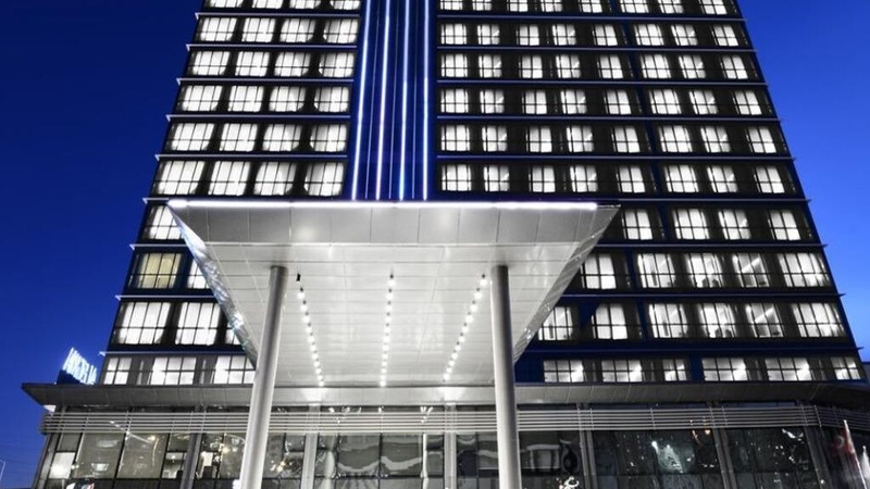 Alegria Business Hotel