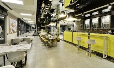 Alegria Business Hotel