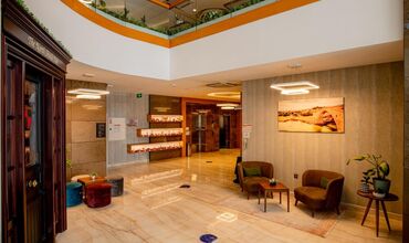 Ramada by Wyndham Diyarbakır