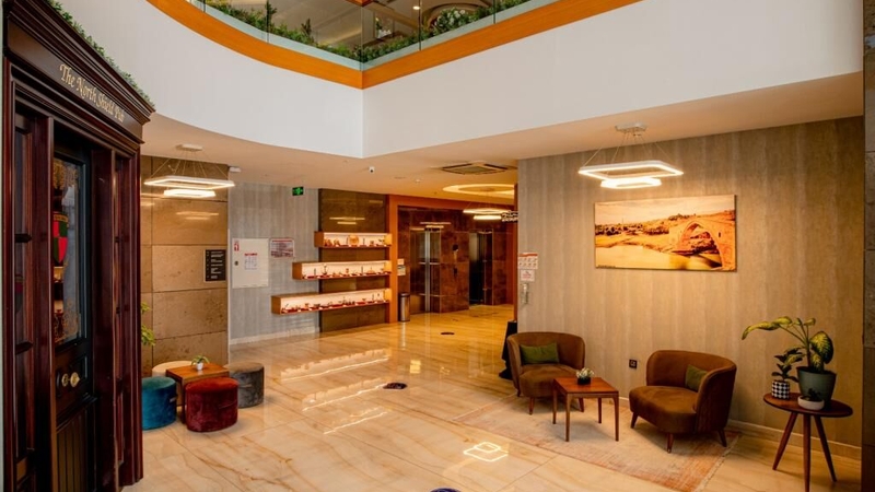 Ramada by Wyndham Diyarbakır