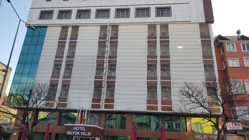 Büyükveliç Hotel