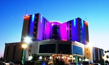 Emex Otel Kocaeli