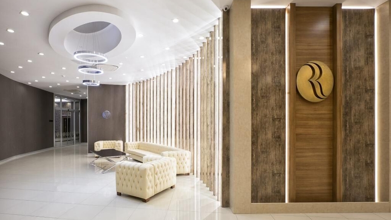 Ramada Hotel Suites by Wyndham Edirne
