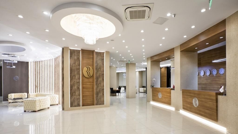 Ramada Hotel Suites by Wyndham Edirne