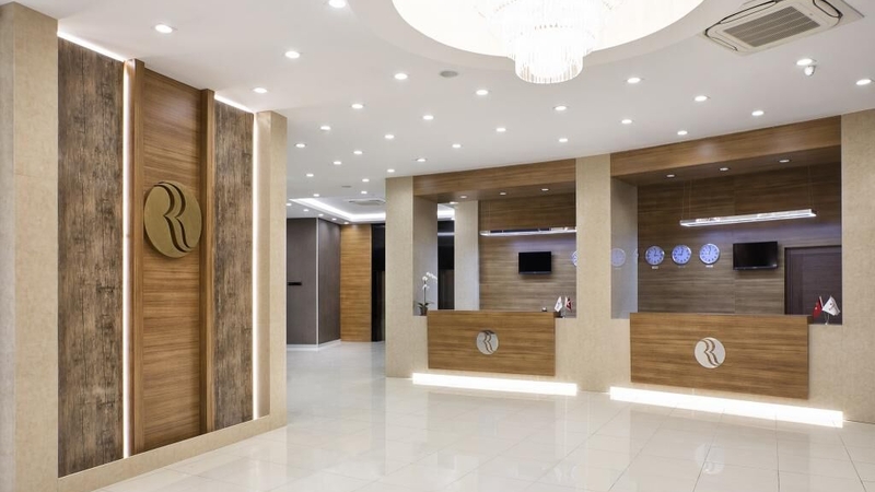 Ramada Hotel Suites by Wyndham Edirne
