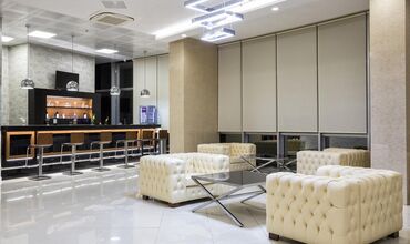 Ramada Hotel Suites by Wyndham Edirne