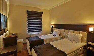 Garni Hotel