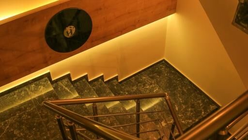 Burçman Hotel Vişne