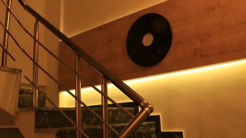 Burçman Hotel Vişne