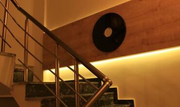 Burçman Hotel Vişne