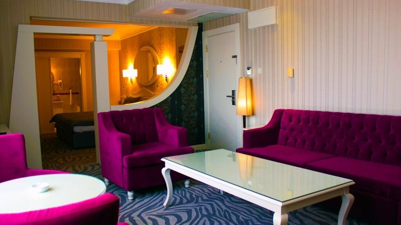 Elegance Resort Hotel