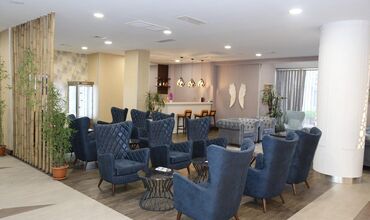 Elegance Resort Hotel