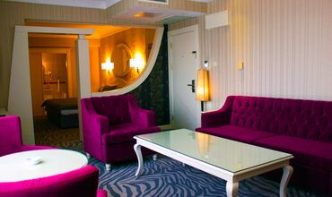 Elegance Resort Hotel