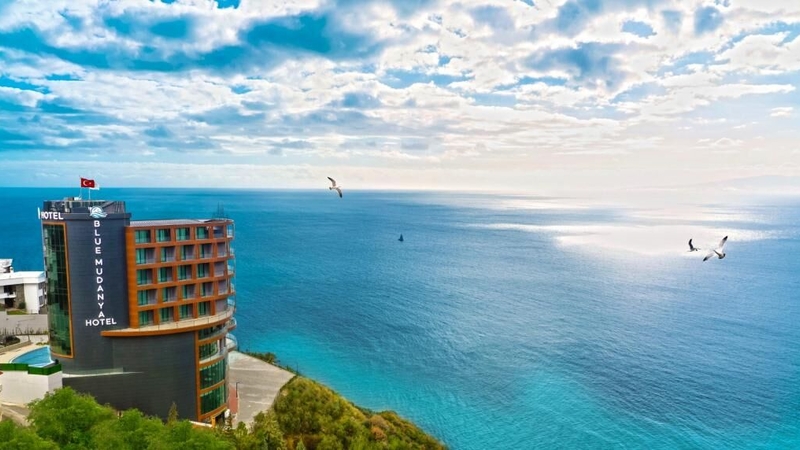 Blue Mudanya Hotel