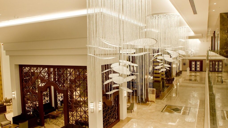 Alusso Thermal Hotel