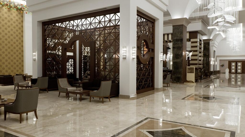 Alusso Thermal Hotel