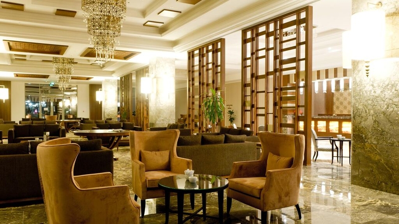 Alusso Thermal Hotel