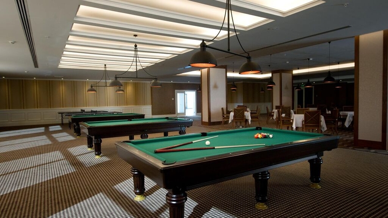 Alusso Thermal Hotel