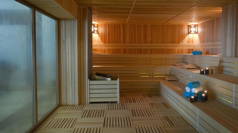 Alusso Thermal Hotel
