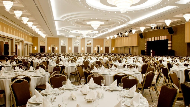 Alusso Thermal Hotel