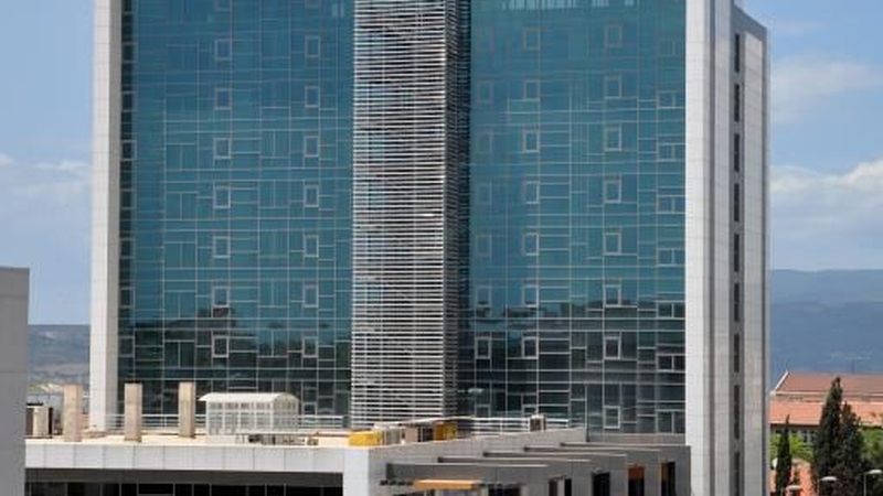 Grand Asya Hotel