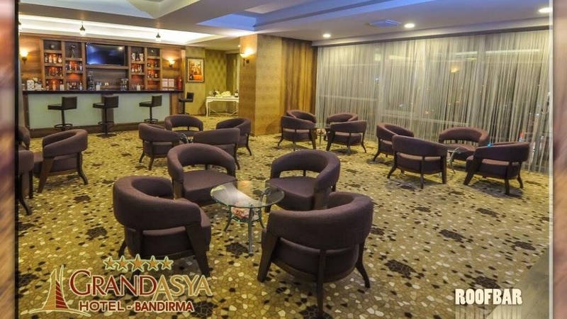 Grand Asya Hotel