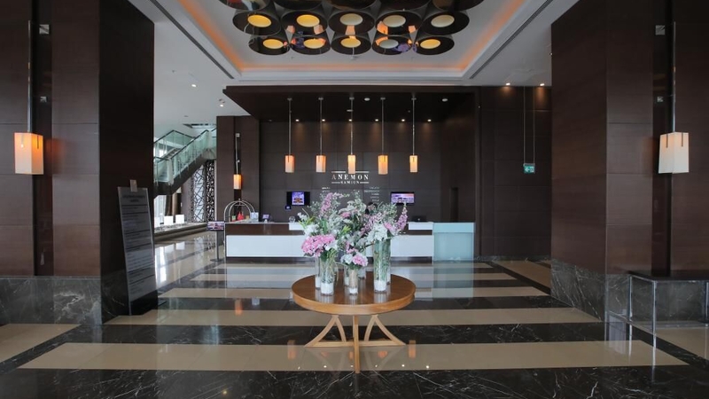 Anemon Samsun Otel