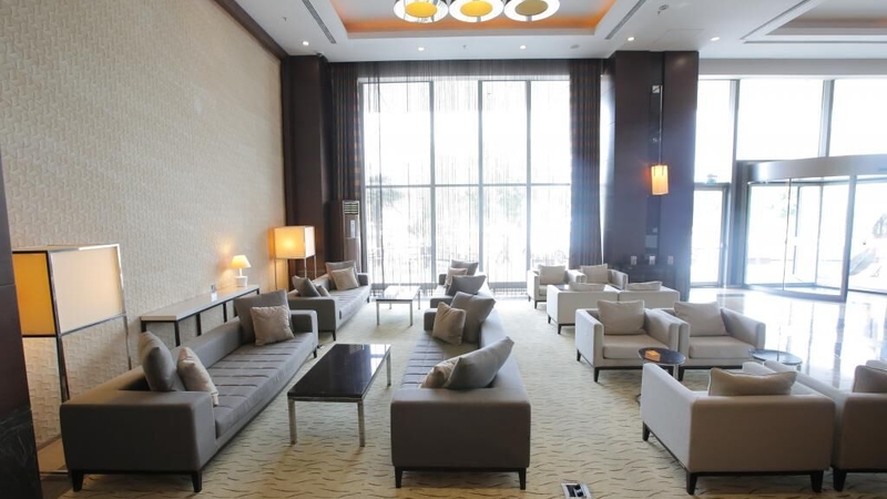 Anemon Samsun Otel
